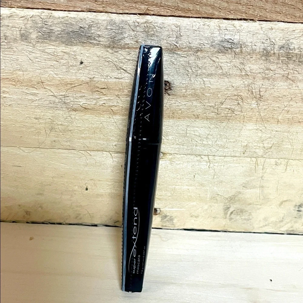 Avon Black Extend Mascara